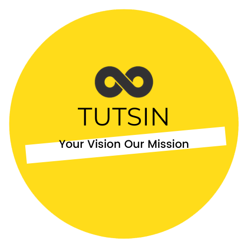 Tutsin Website Designing  & Digital Marketing Agency